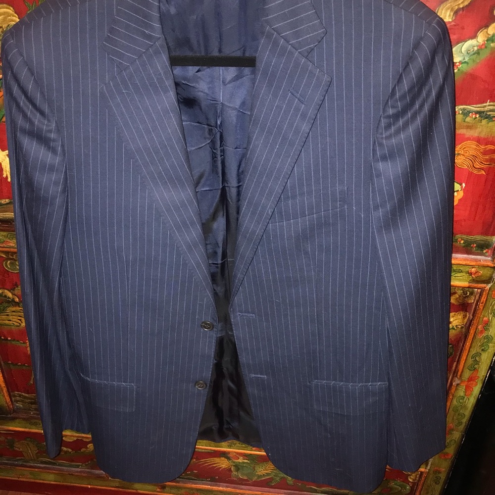 $5 when bundled 4 for $20 
Blazer, Menswear Style
